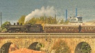 fotogramma del video Treni storici: Pizzimenti, nel 2019 oltre 5mila passeggeri ...